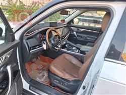 Changan CS95